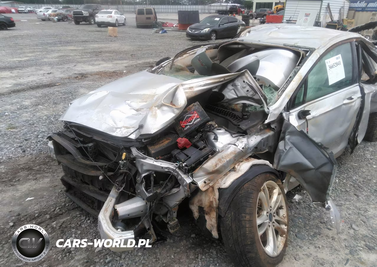 2018 Ford Fusion Se VIN:3FA6P0H76JR129388 - 6