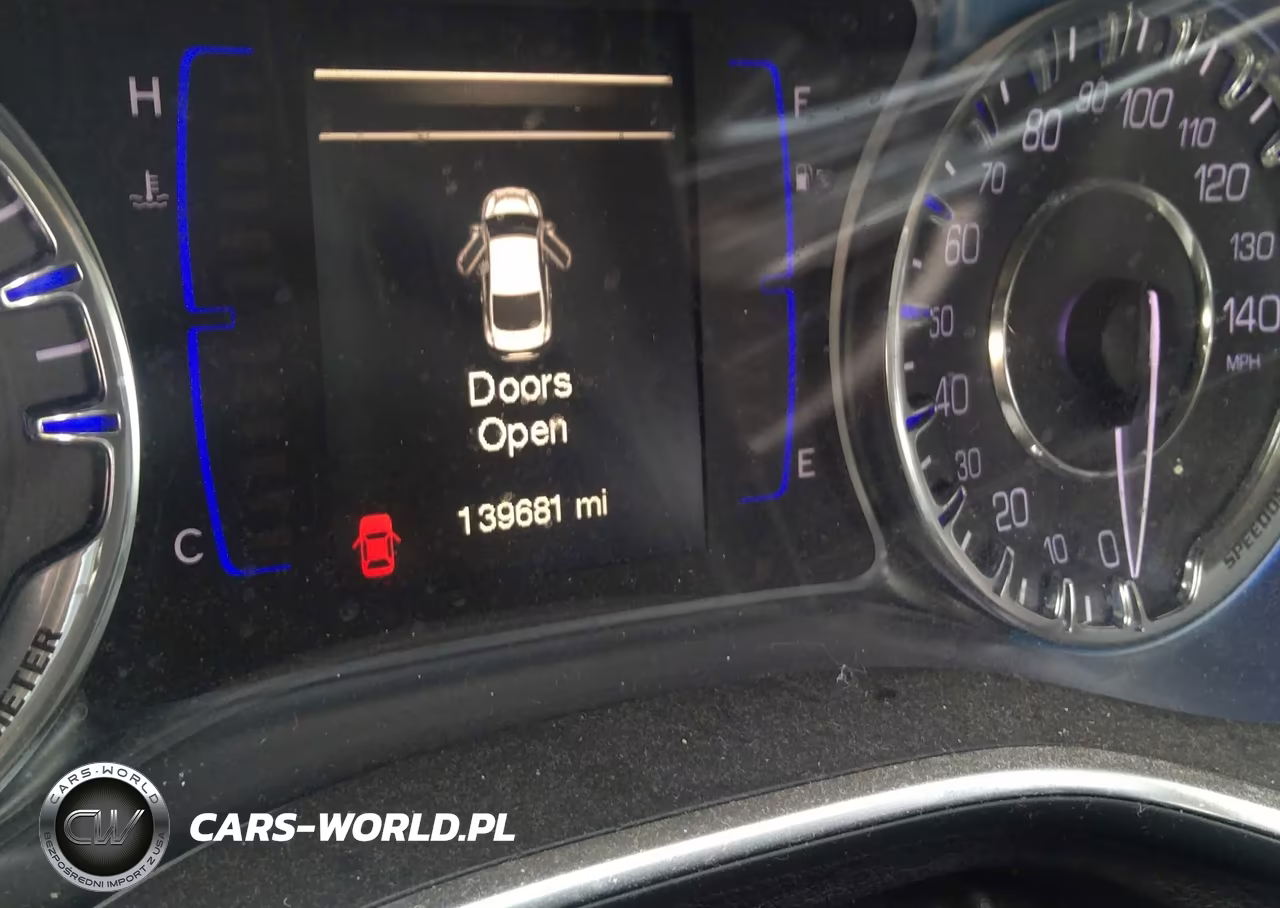 2015 Chrysler 200 Limited VIN:1C3CCCAB2FN594886 - 7