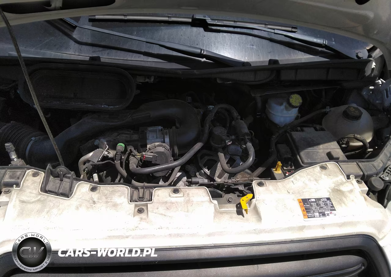2020 Ford Transit-350 Cargo Van VIN:1FTRS4X86LKA53251 - 10