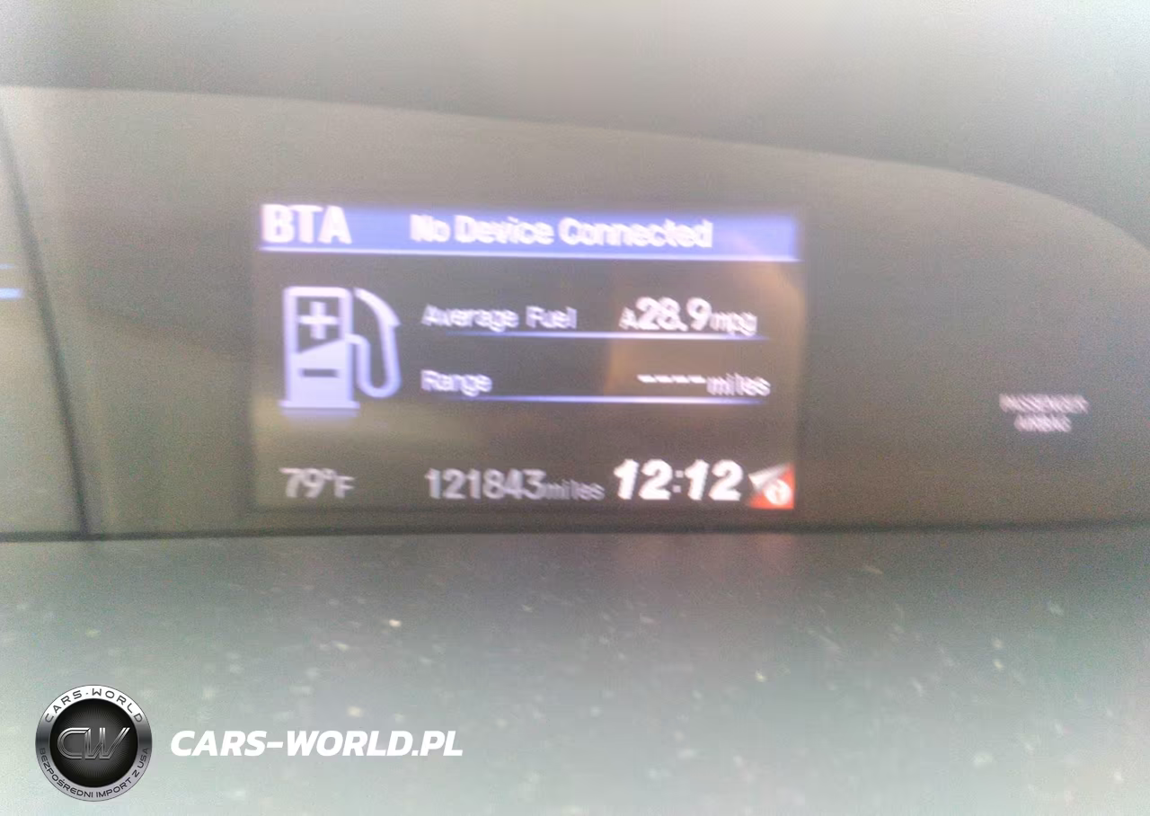 2014 Honda Civic Lx VIN:19XFB2F57EE015225 - 7