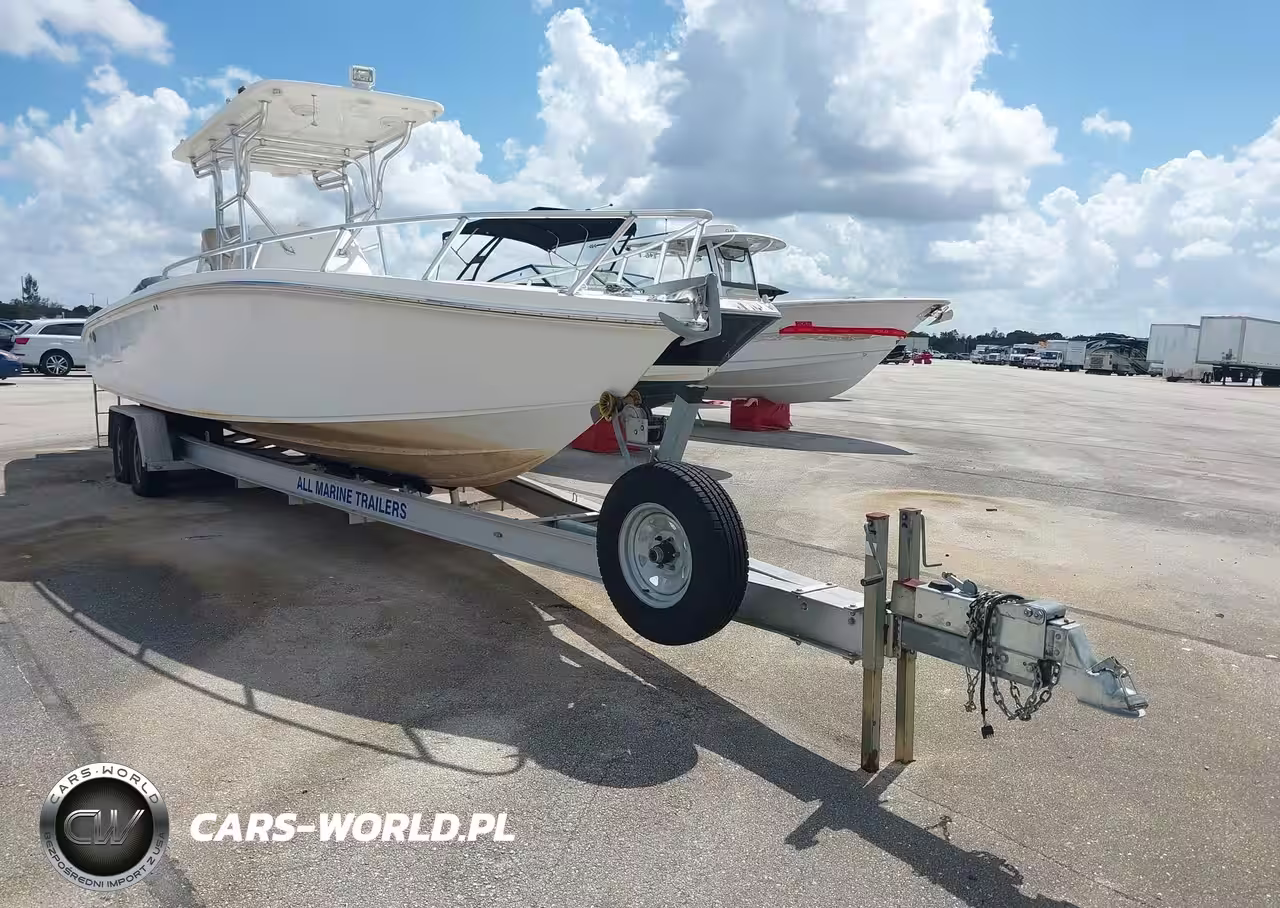 2017 Master Craft Other