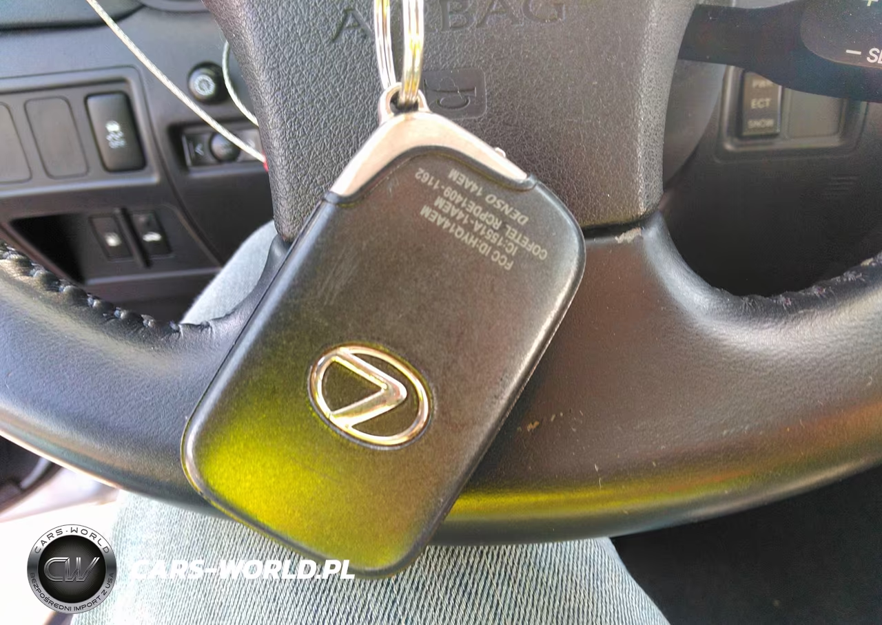 2012 Lexus Is 250 VIN:JTHCF5C21C5060381 - 11