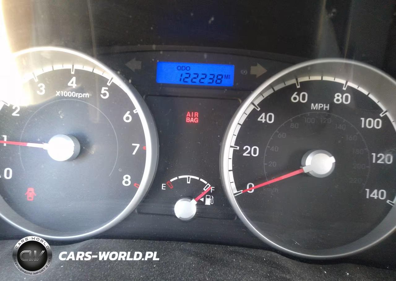 2010 Hyundai Accent Gs VIN:KMHCM3AC4AU162926 - 15