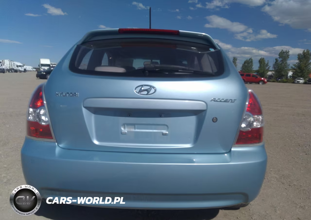 2010 Hyundai Accent Gs VIN:KMHCM3AC4AU162926 - 16