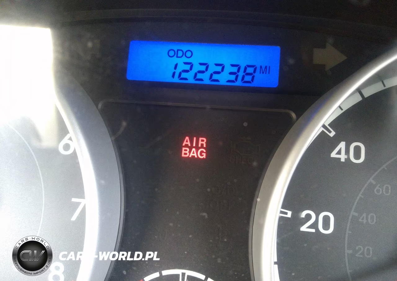 2010 Hyundai Accent Gs VIN:KMHCM3AC4AU162926 - 7