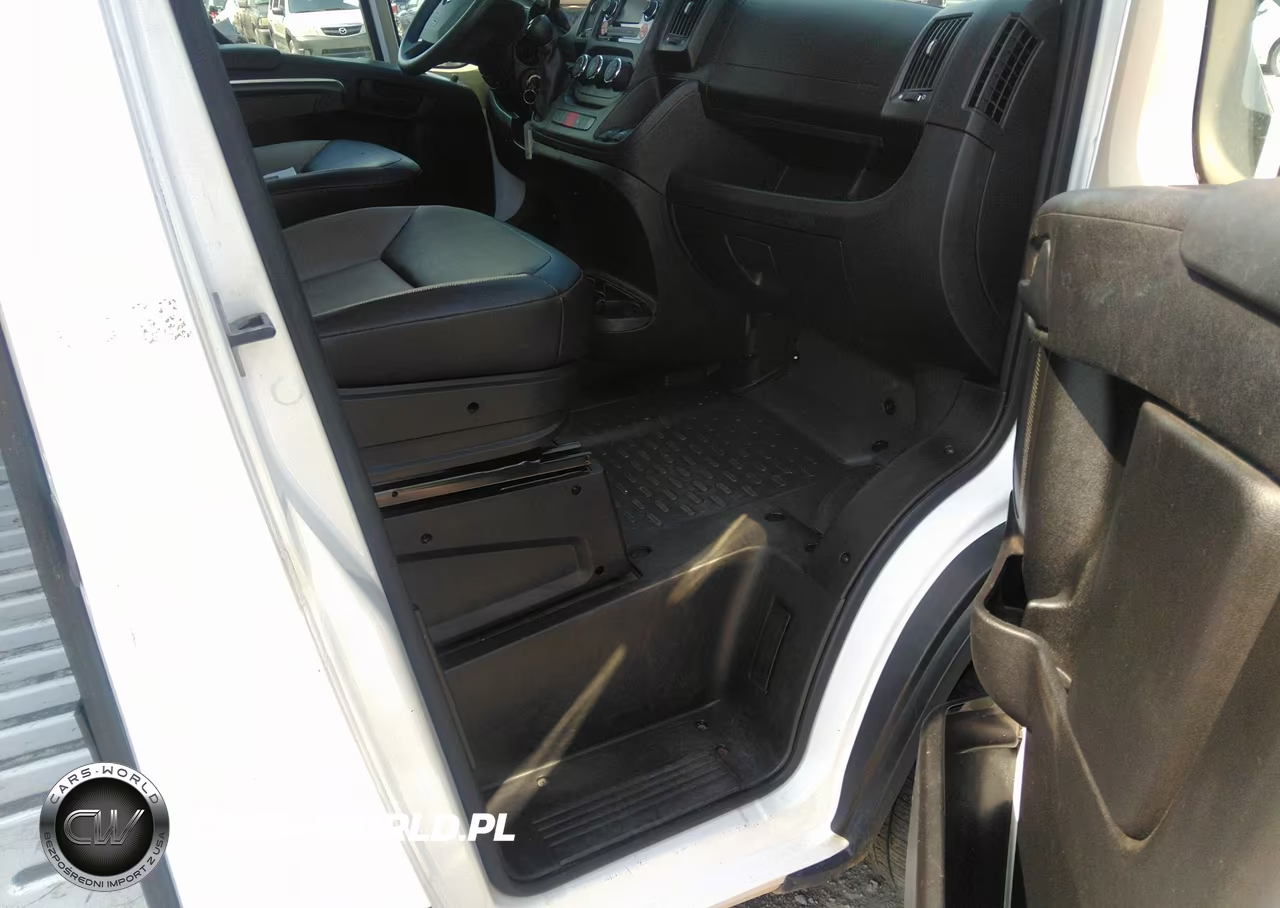 2021 Ram Promaster 2500 High Roof 136 Wb VIN:3C6LRVCG0ME530479 - 5