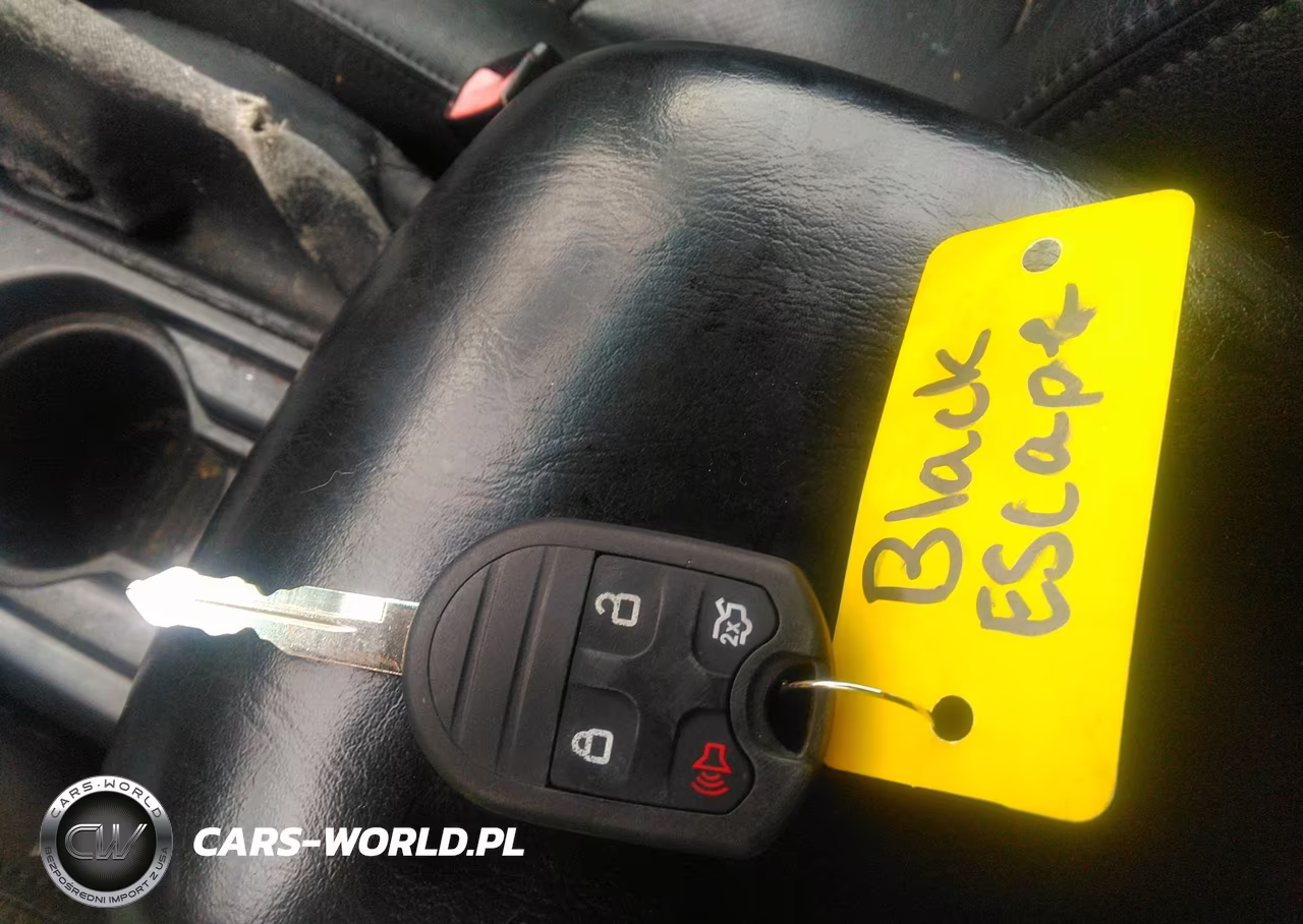 2005 Ford Escape Limited VIN:1FMCU041X5KB95097 - 11