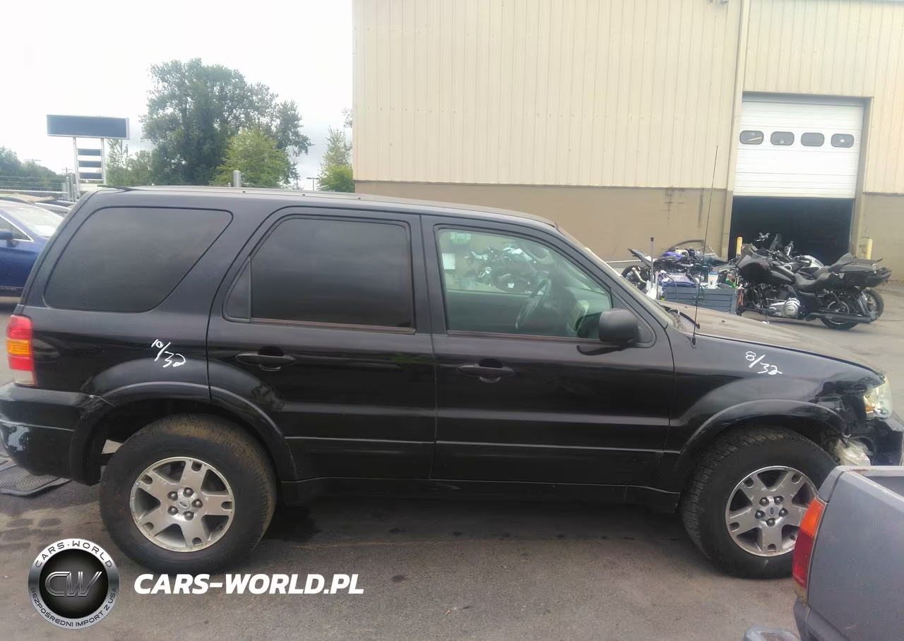 2005 Ford Escape Limited VIN:1FMCU041X5KB95097 - 13