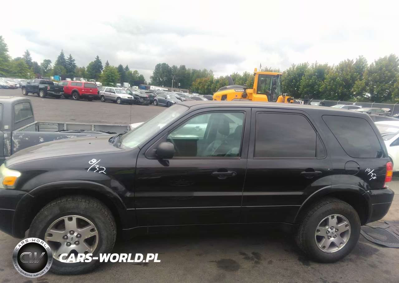 2005 Ford Escape Limited VIN:1FMCU041X5KB95097 - 14
