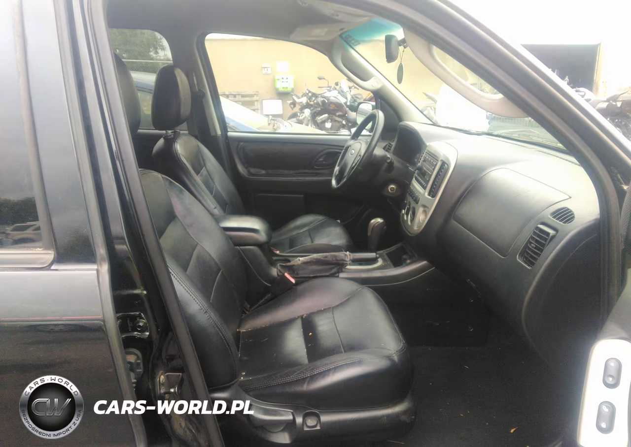 2005 Ford Escape Limited VIN:1FMCU041X5KB95097 - 5