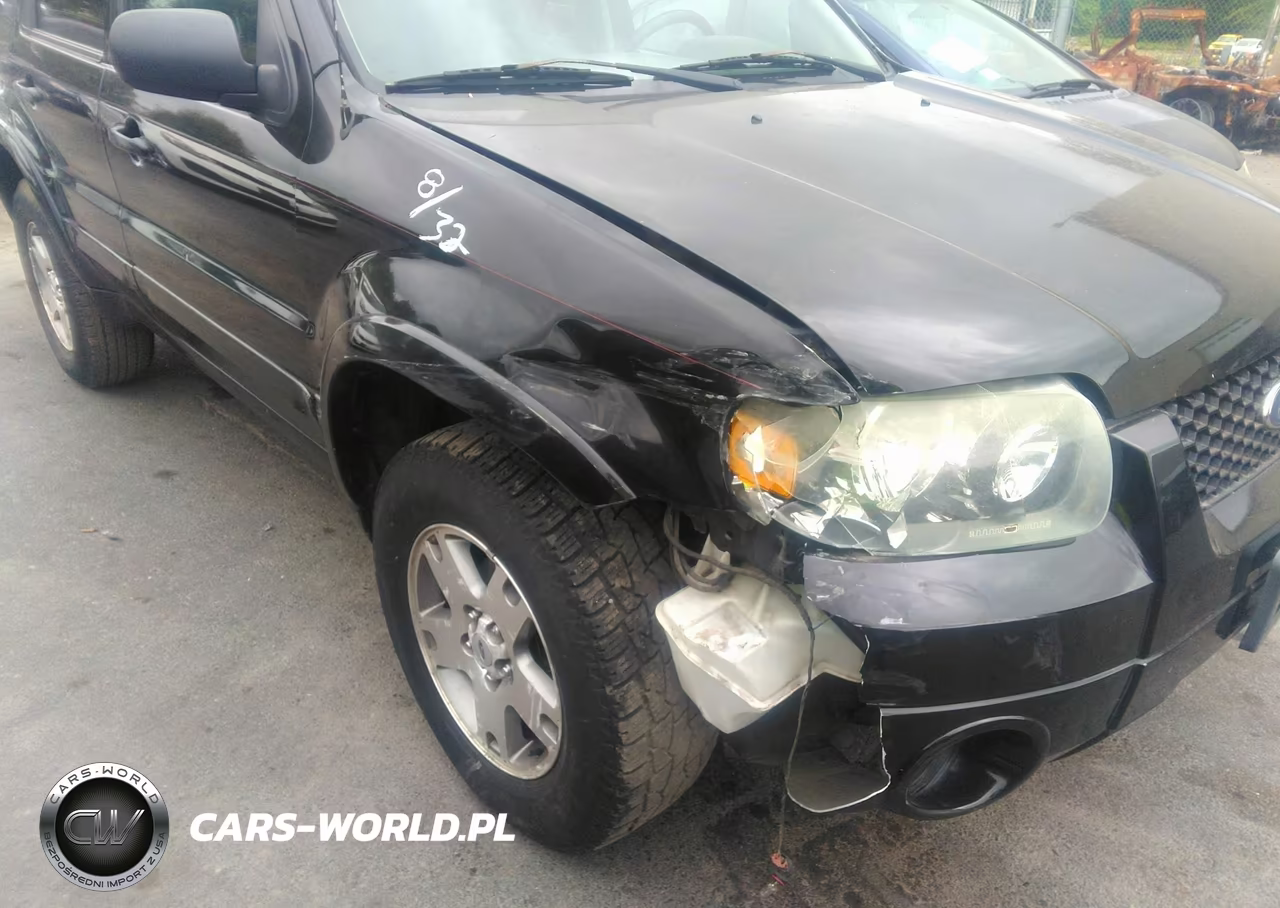 2005 Ford Escape Limited VIN:1FMCU041X5KB95097 - 6