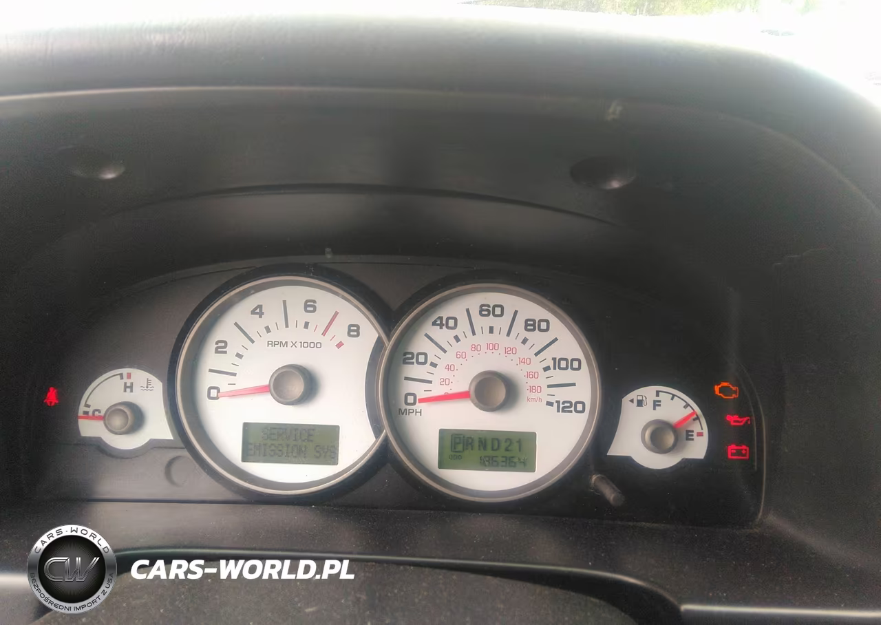 2005 Ford Escape Limited VIN:1FMCU041X5KB95097 - 7