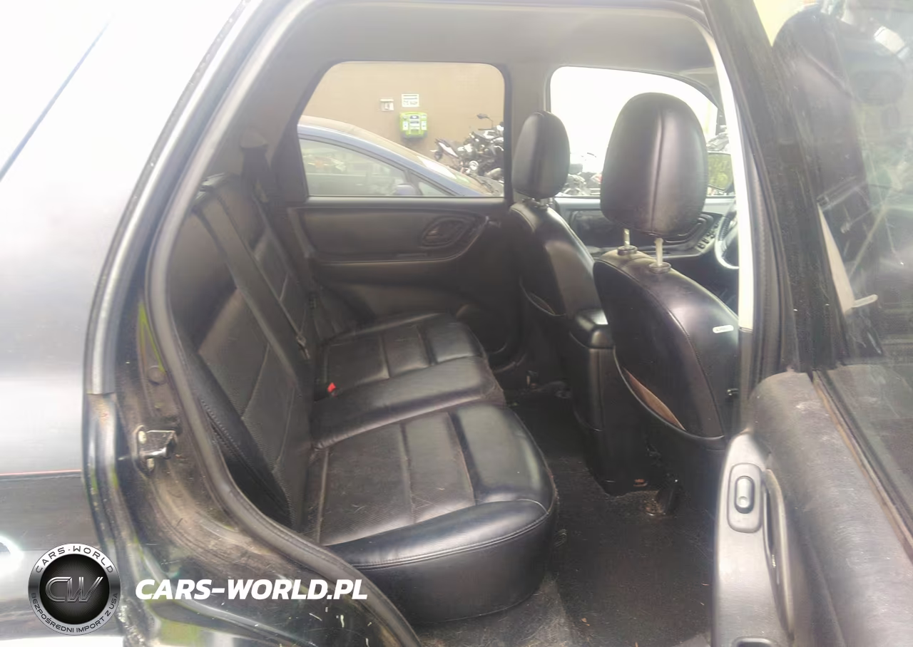 2005 Ford Escape Limited VIN:1FMCU041X5KB95097 - 8