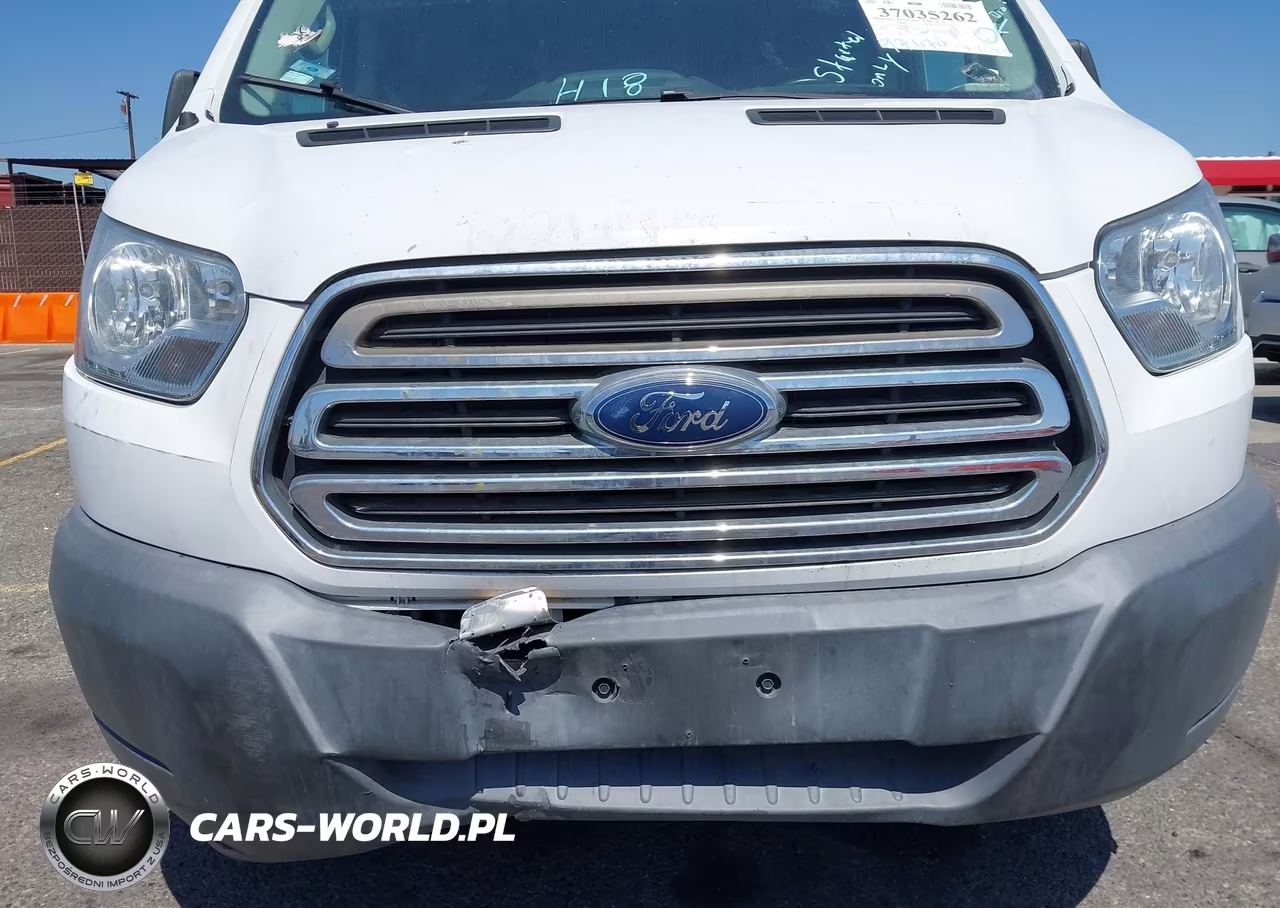 2017 Ford Transit-350 Xlt VIN:1FBZX2YM5HKA52850 - 19