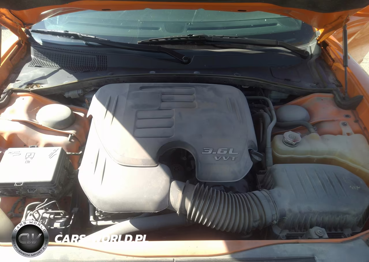 2014 Dodge Charger Sxt VIN:2C3CDXHG9EH161420 - 10