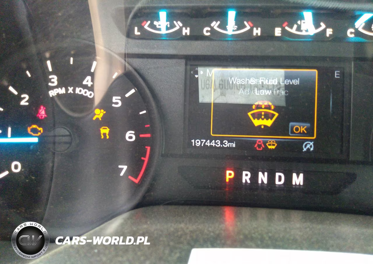 2019 Ford F-150 Xl VIN:1FTEX1C58KKC42167 - 16