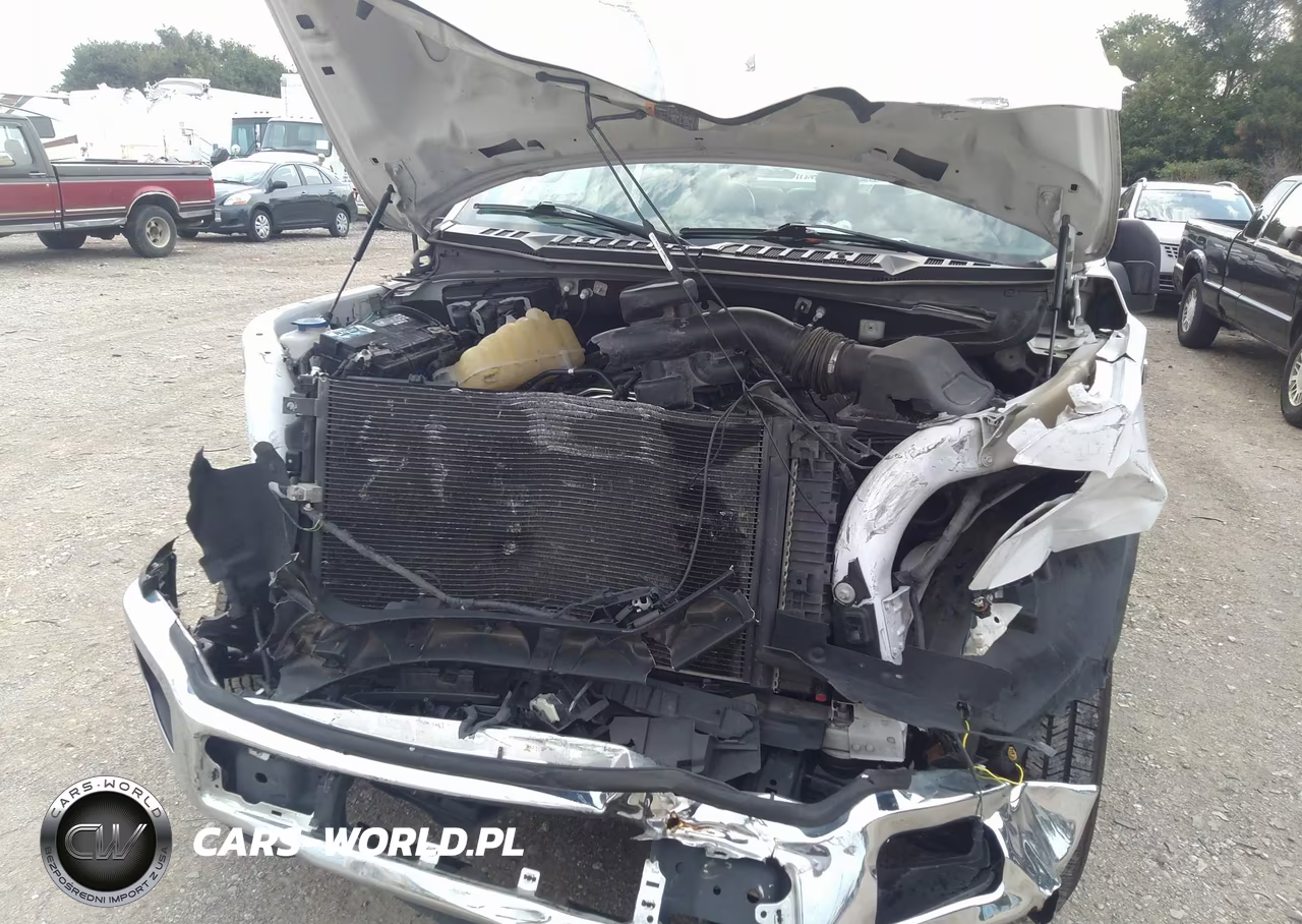 2019 Ford F-150 Xl VIN:1FTEX1C58KKC42167 - 6