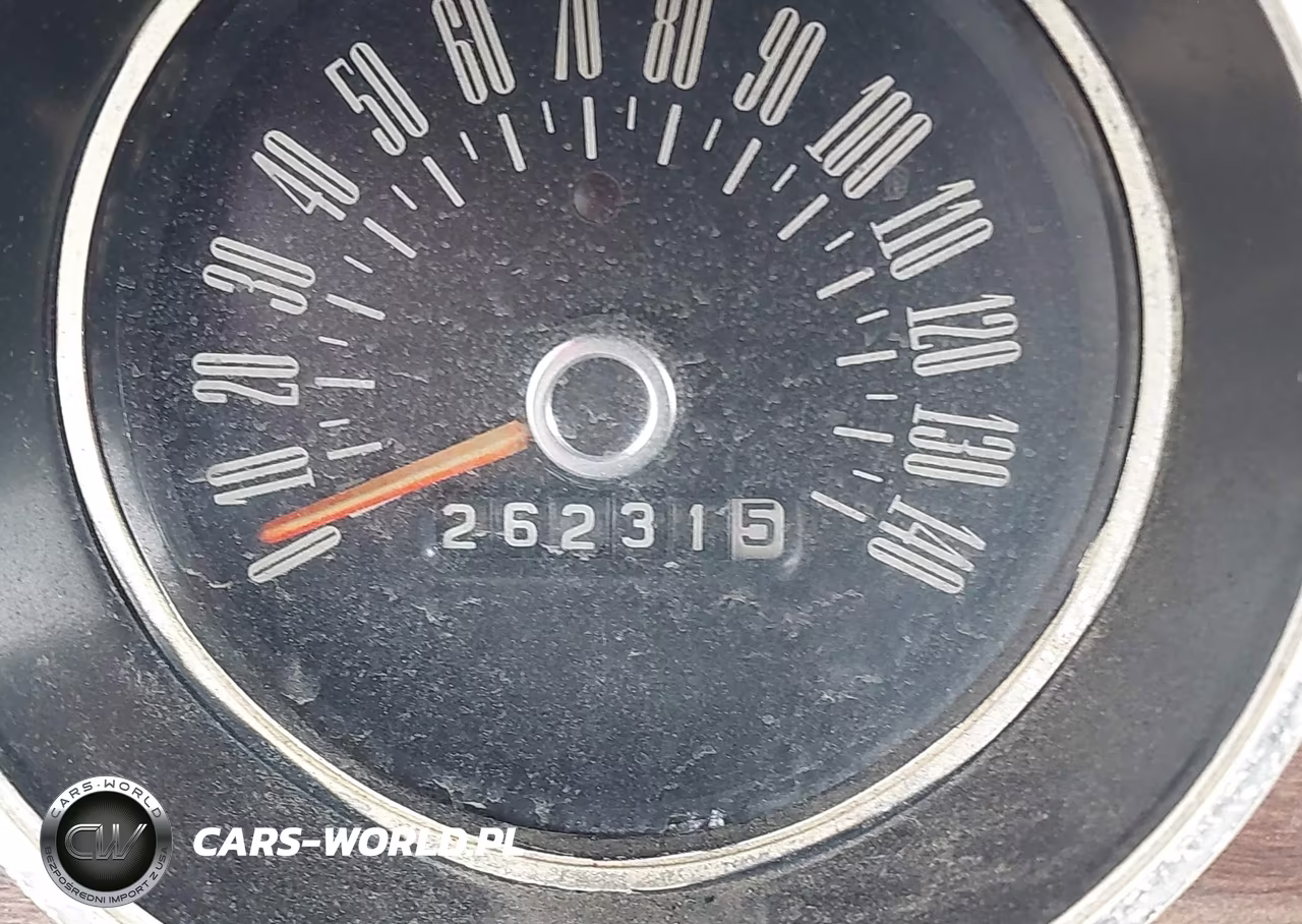 1965 Ford Mustang VIN:6F08T223652 - 15