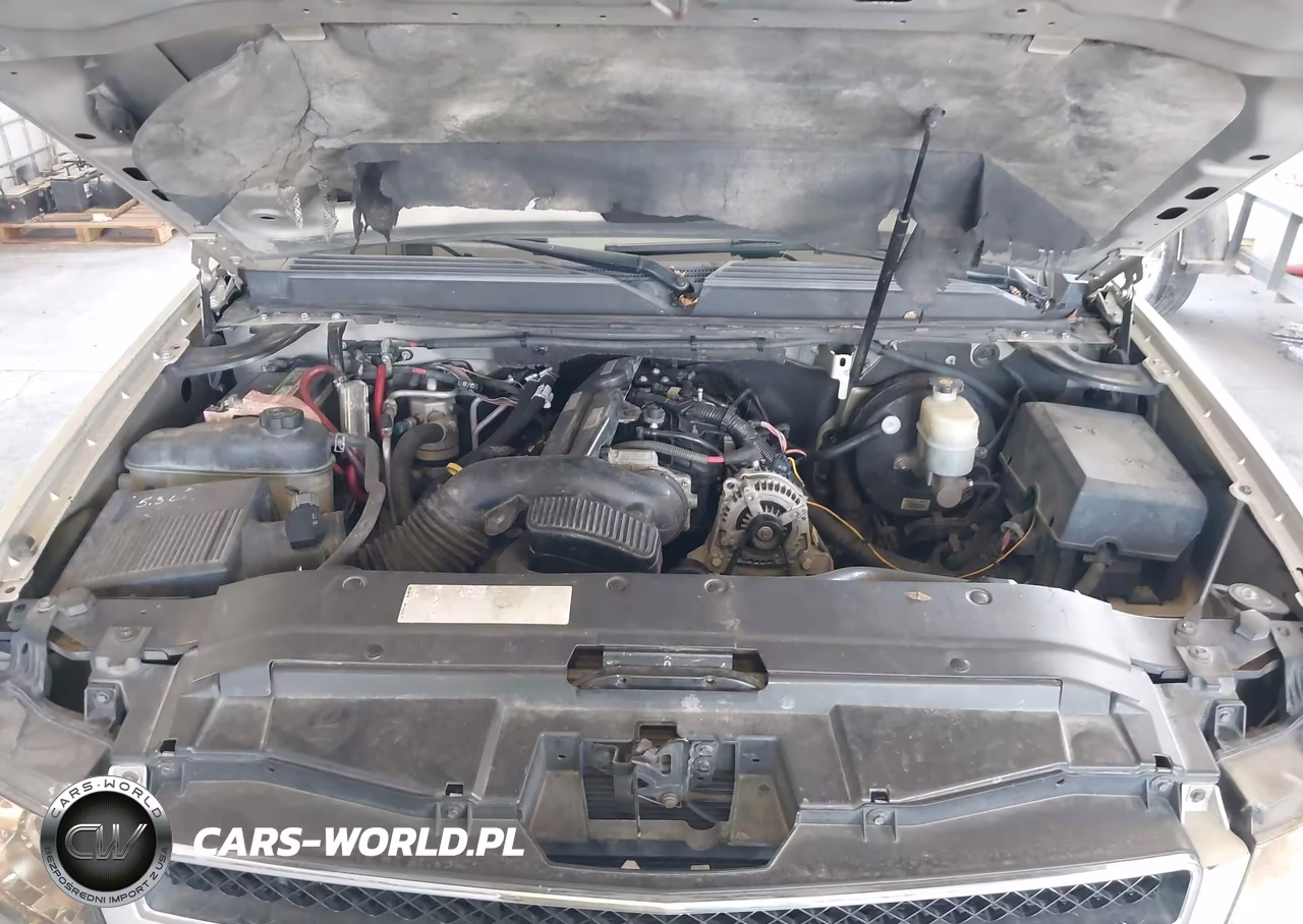 2009 Chevrolet Suburban 1500 Lt1 VIN:1GNFC26019R287742 - 10