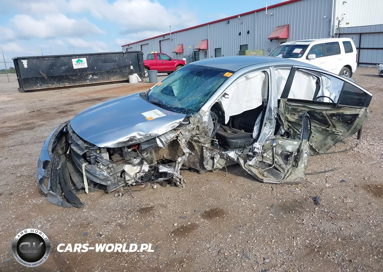 2016 Subaru Legacy 2.5I Premium VIN:4S3BNAC60G3026574 - 2