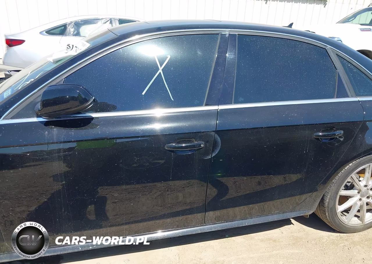 2015 Audi A4 2.0T Premium VIN:WAUFFAFL7FN024059 - 13