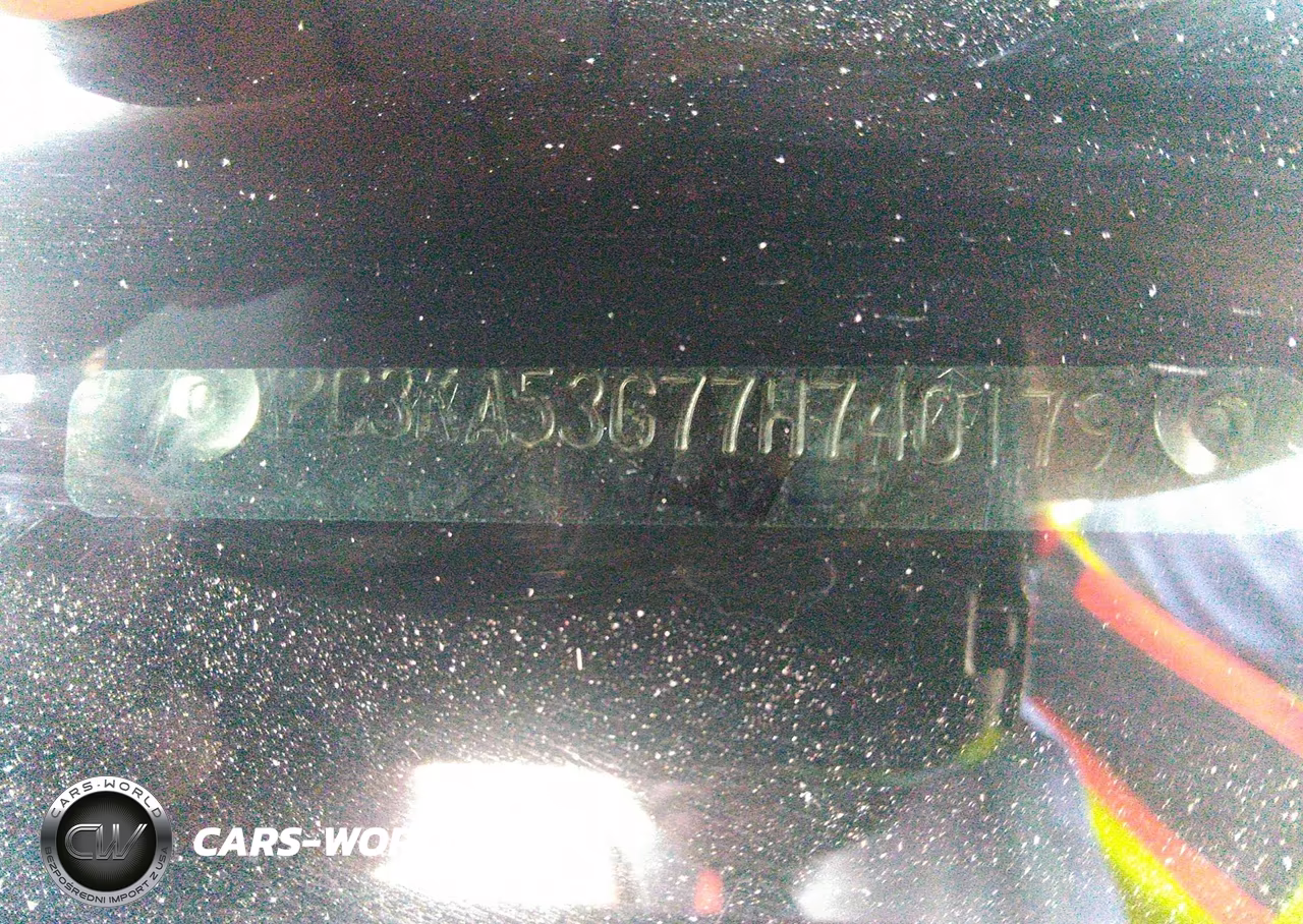 2007 Chrysler 300 Touring VIN:2C3KA53G77H740179 - 9