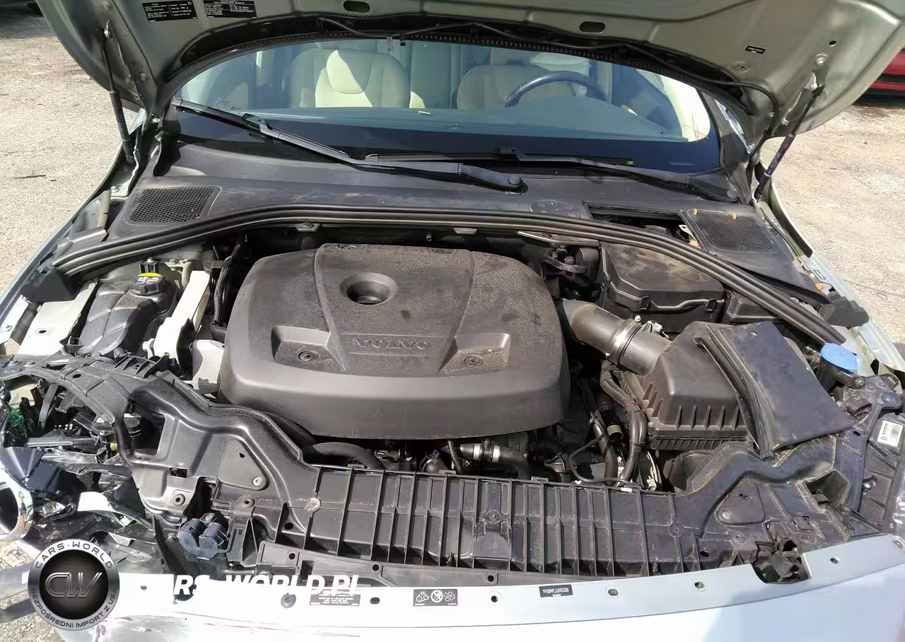 2018 Volvo S60 T5 Dynamic VIN:YV126MFL2J2453326 - 10
