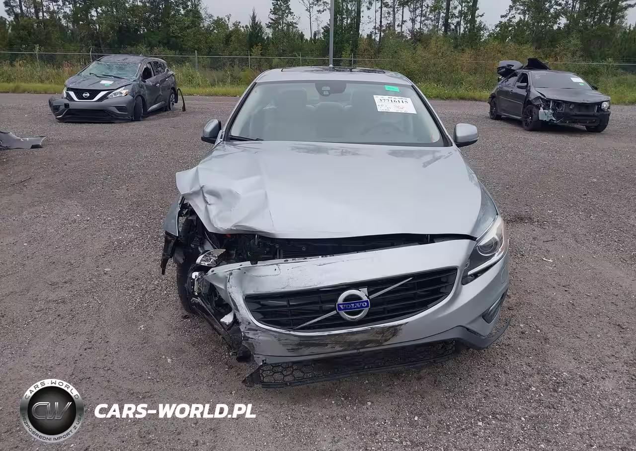 2018 Volvo S60 T5 Dynamic VIN:YV126MFL2J2453326 - 12