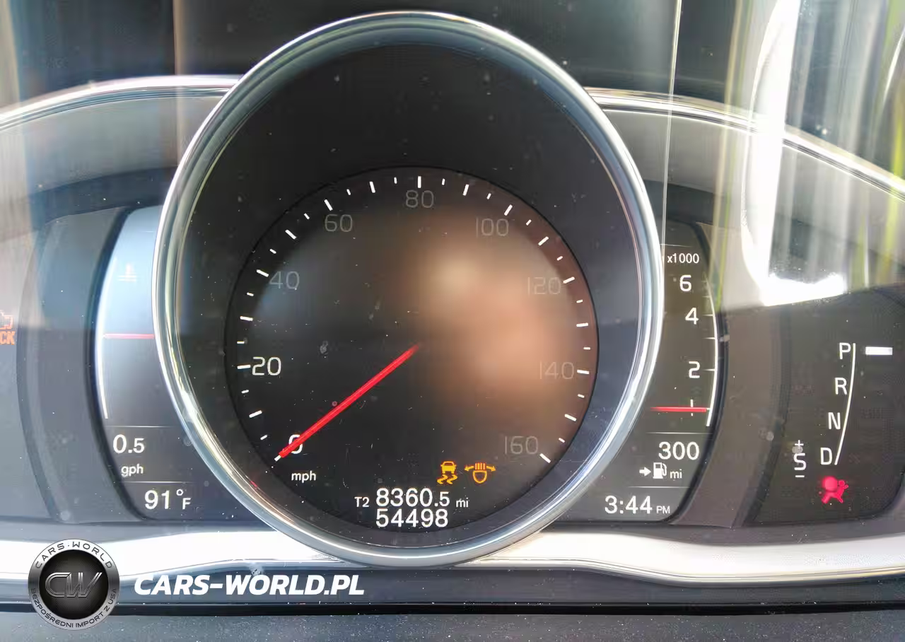 2018 Volvo S60 T5 Dynamic VIN:YV126MFL2J2453326 - 15