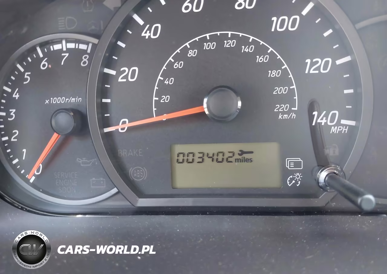 2023 Mitsubishi Mirage G4 Es VIN:ML32FUFJ4PHF03949 - 7