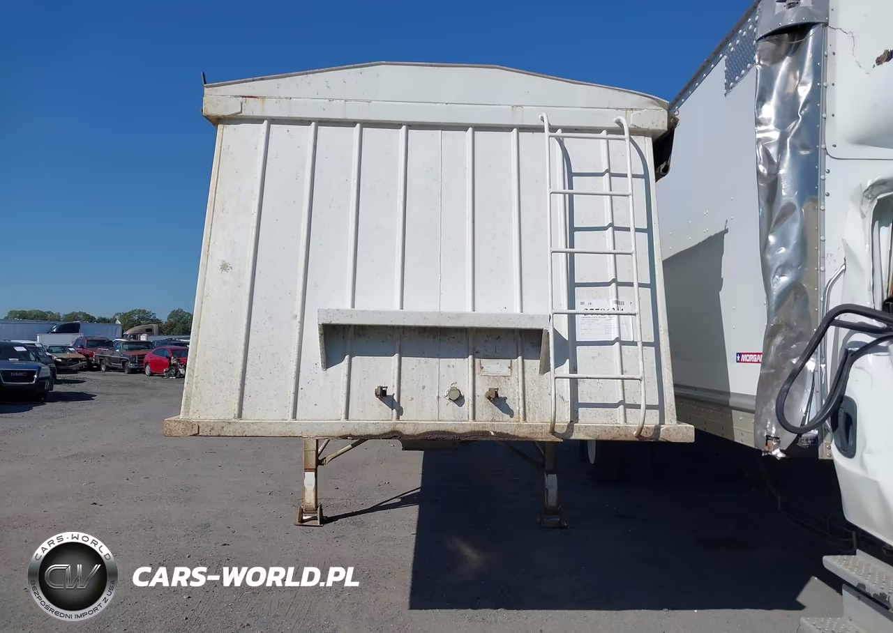 1996 Cps Trailer Co Unknown VIN:1C9111627TP389256 - 10