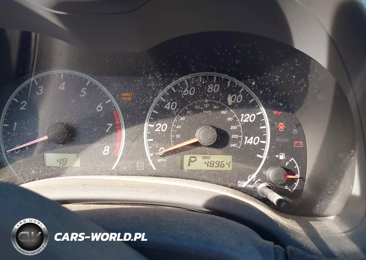 2010 Toyota Corolla Le VIN:JTDBU4EE7A9111750 - 7