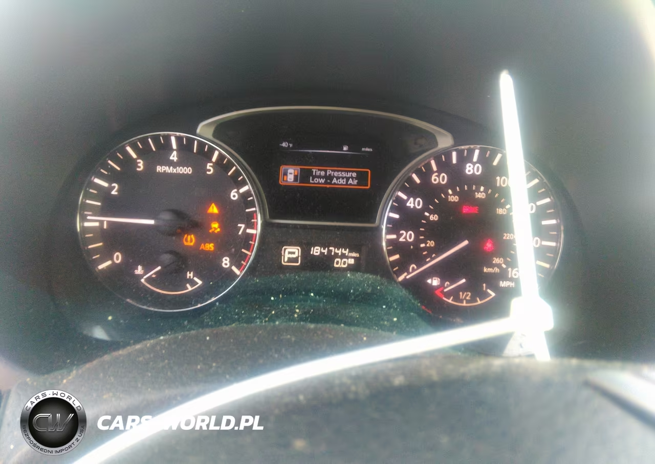 2015 Nissan Altima 2.5 S VIN:1N4AL3AP2FC481178 - 7