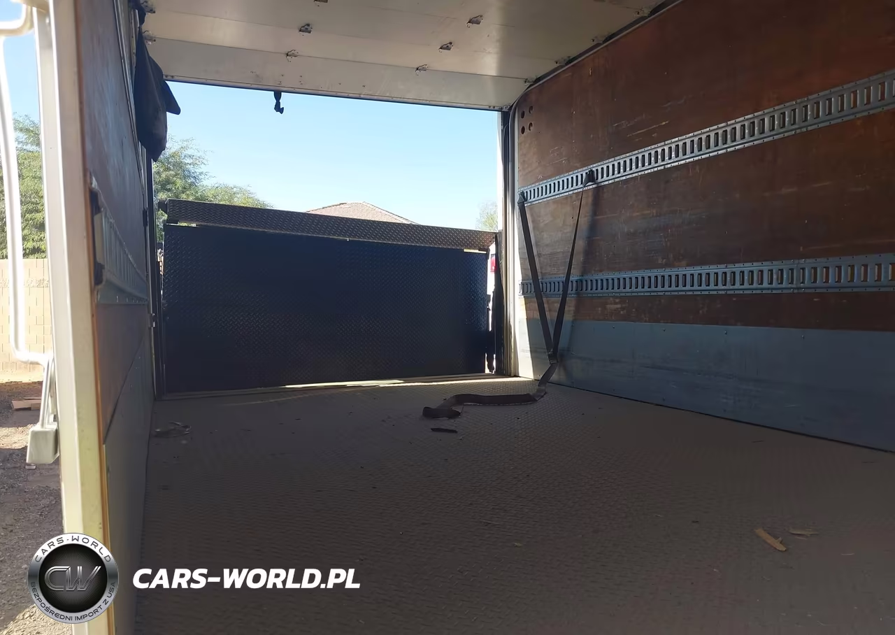 2015 Isuzu Npr Hd Reg Ibt Pwl-Ibt Air Pwl-Obt Air Pwl-Ibt Pwl Lsd VIN:54DC4W1B0FS806076 - 14