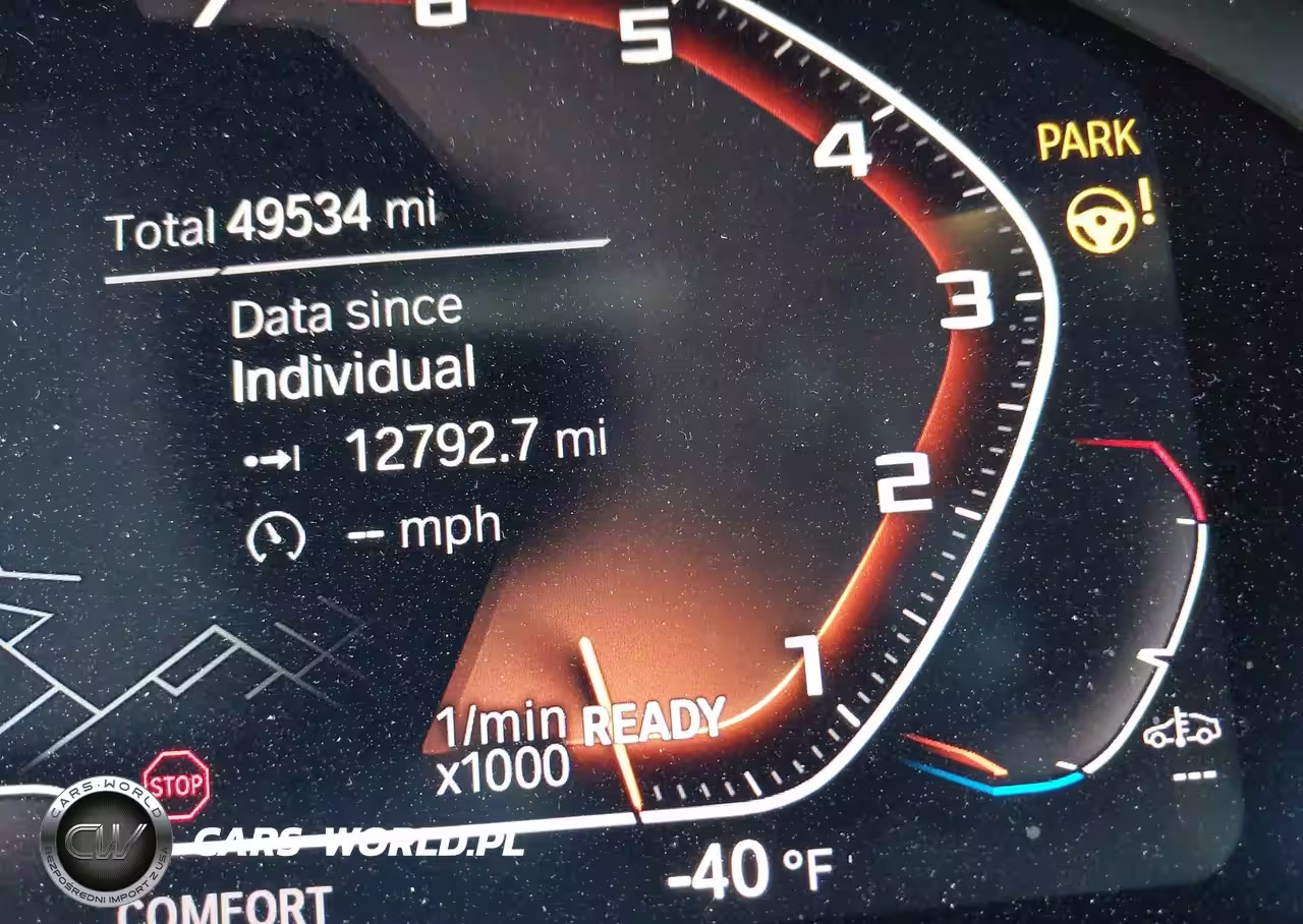 2020 BMW 3 Series M340I VIN:3MW5U7J0XL8B29050 - 15