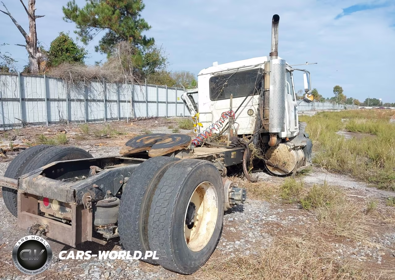 2010 Mack 600 Cxu600 VIN:1M1AW07Y5AM012086 - 4
