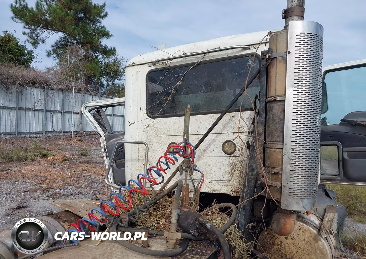 2010 Mack 600 Cxu600 VIN:1M1AW07Y5AM012086 - 7