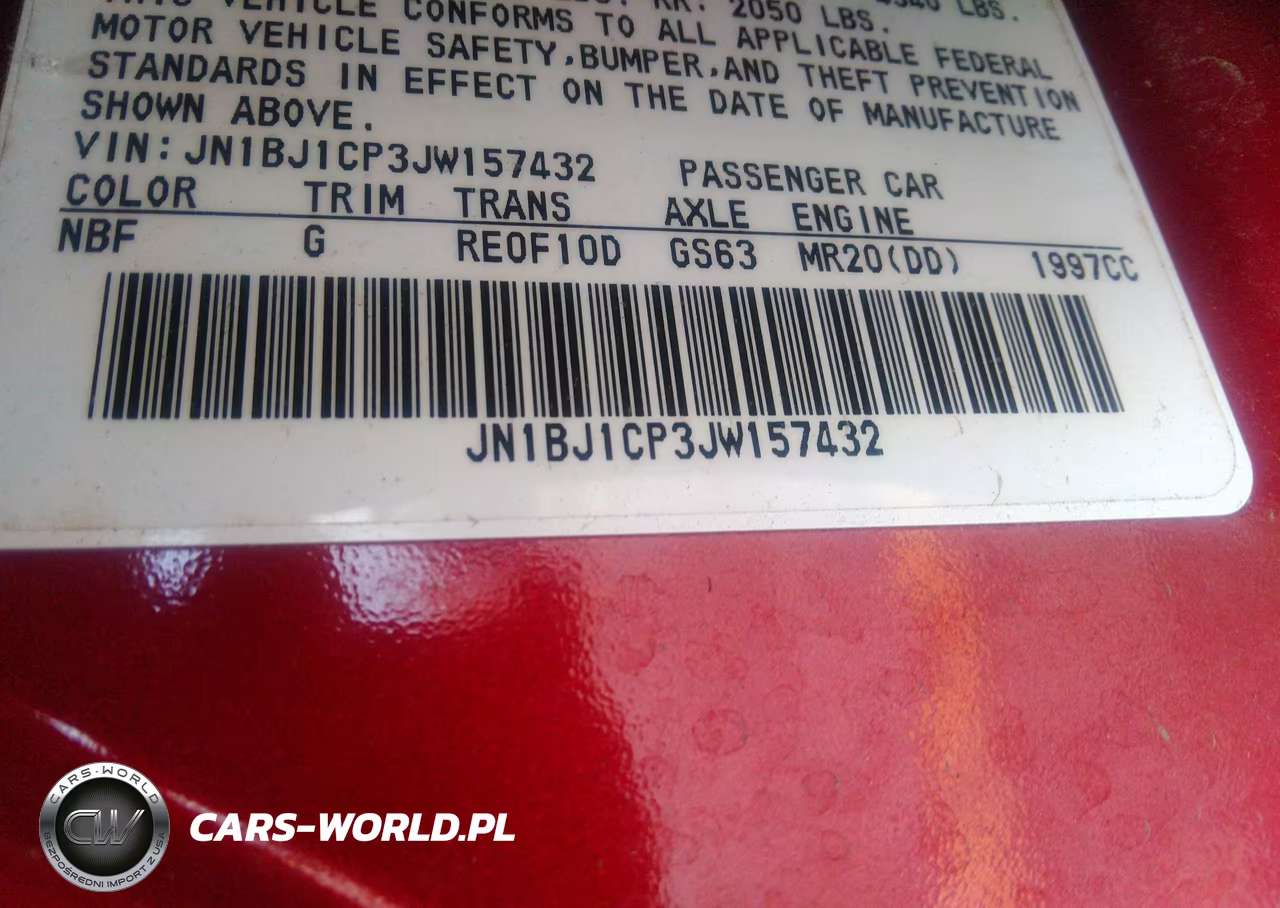 2018 Nissan Rogue Sport S VIN:JN1BJ1CP3JW157432 - 9