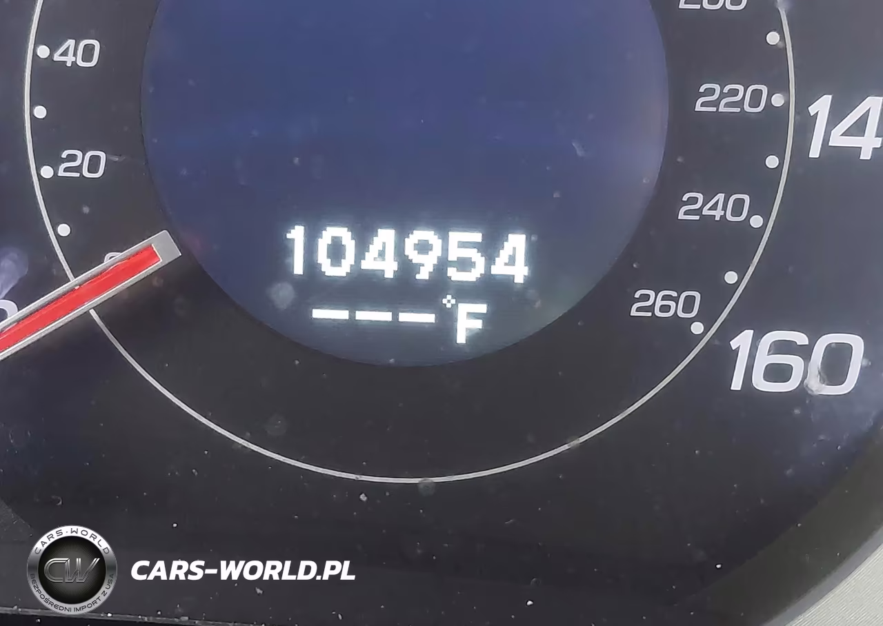 2011 Acura Tsx 2.4 VIN:JH4CU2F62BC009582 - 7