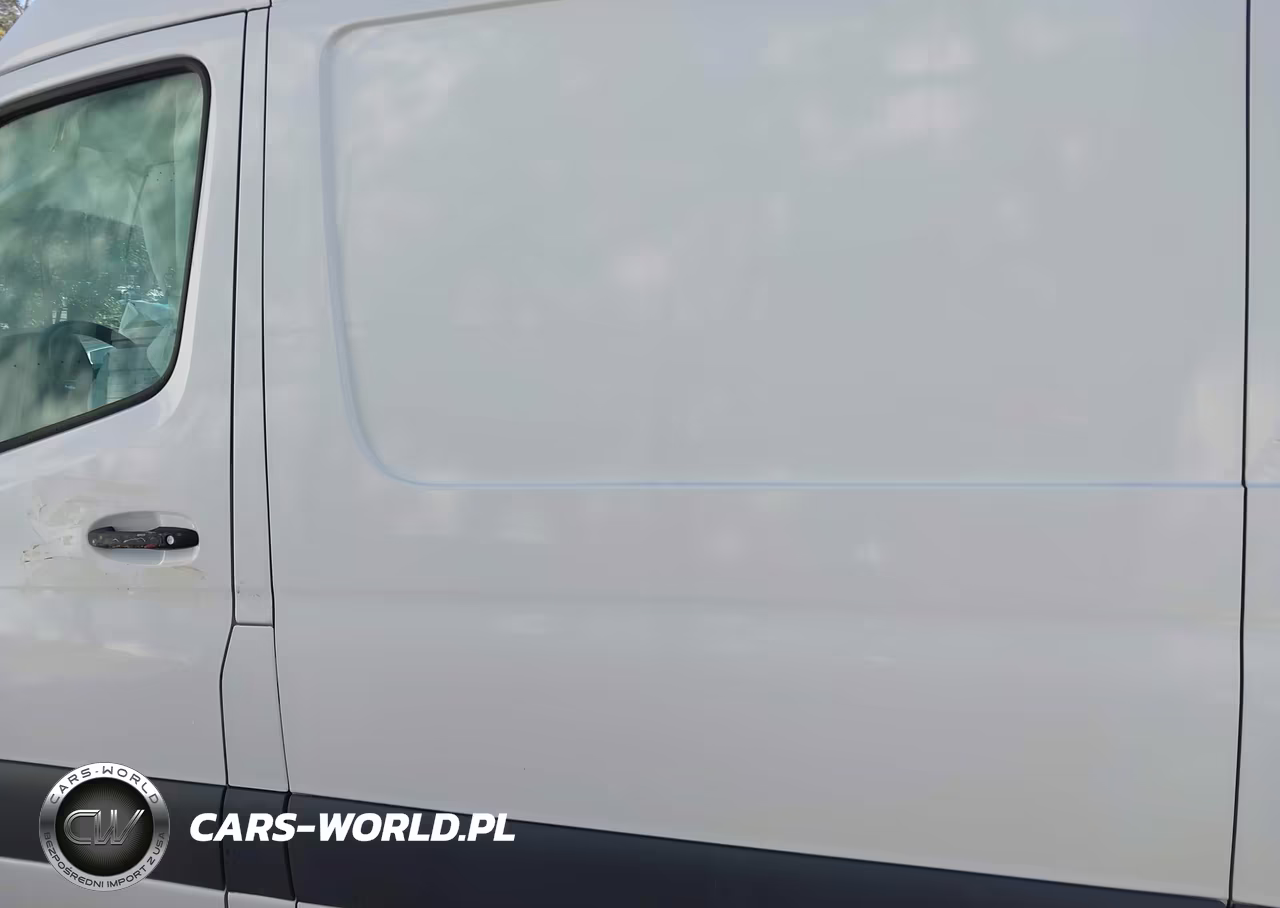 2023 Mercedes-Benz Sprinter 1500 Standard Roof 4-Cyl Gas VIN:W1Y70BGYXPT135769 - 15