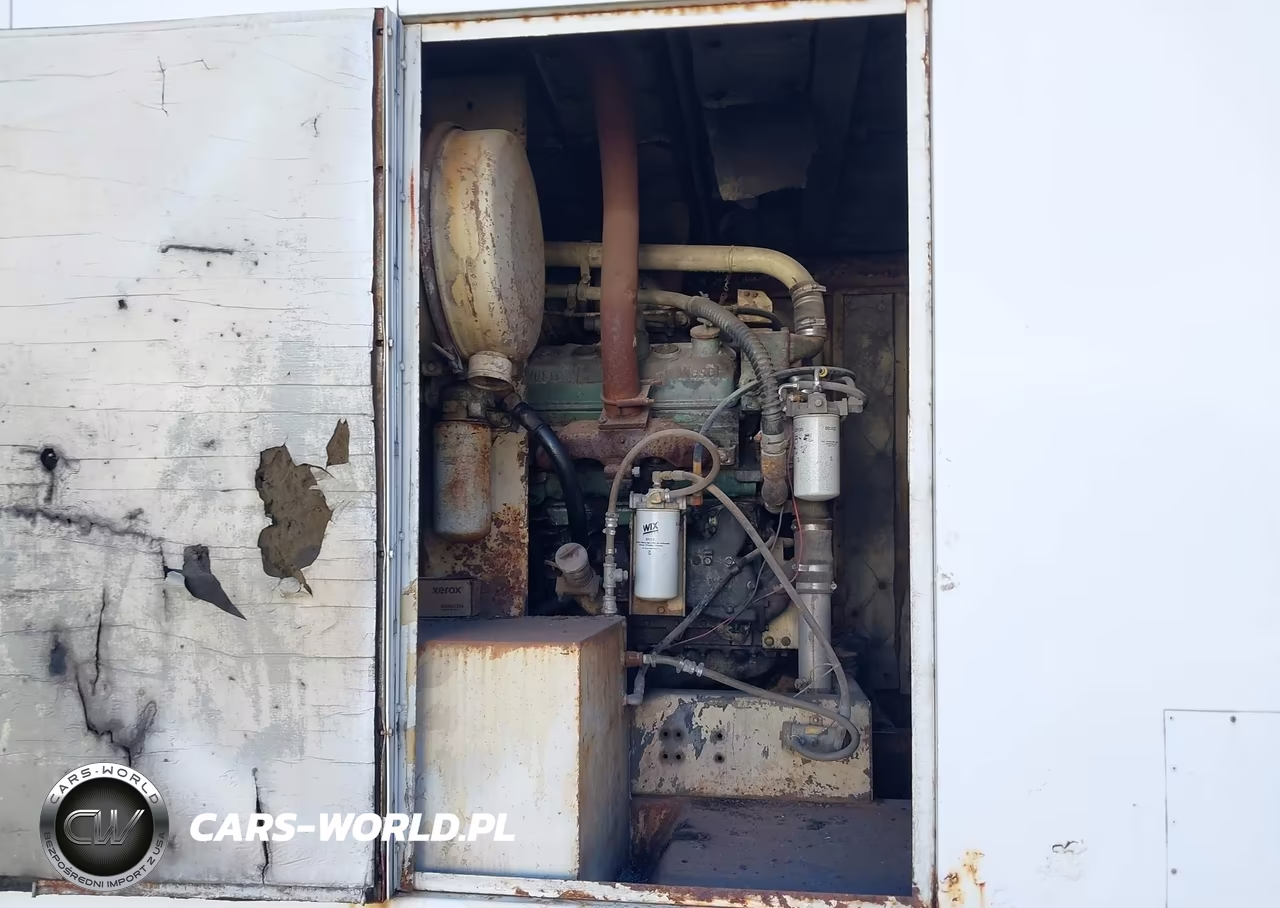 1980 Mack U685St VIN:U680000005ST19647 - 8