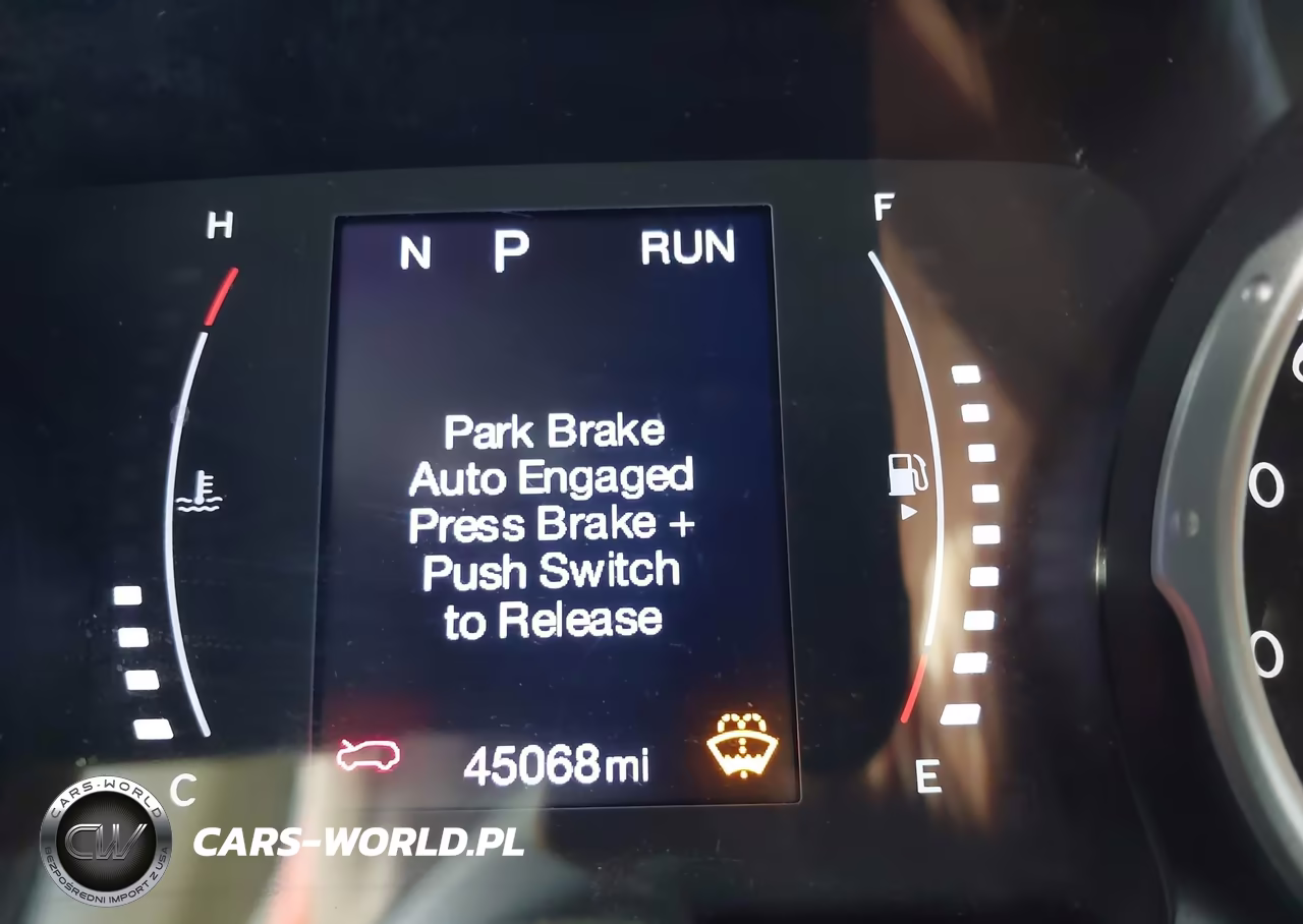 2021 Jeep Compass Sport Fwd VIN:3C4NJCAB2MT535229 - 16