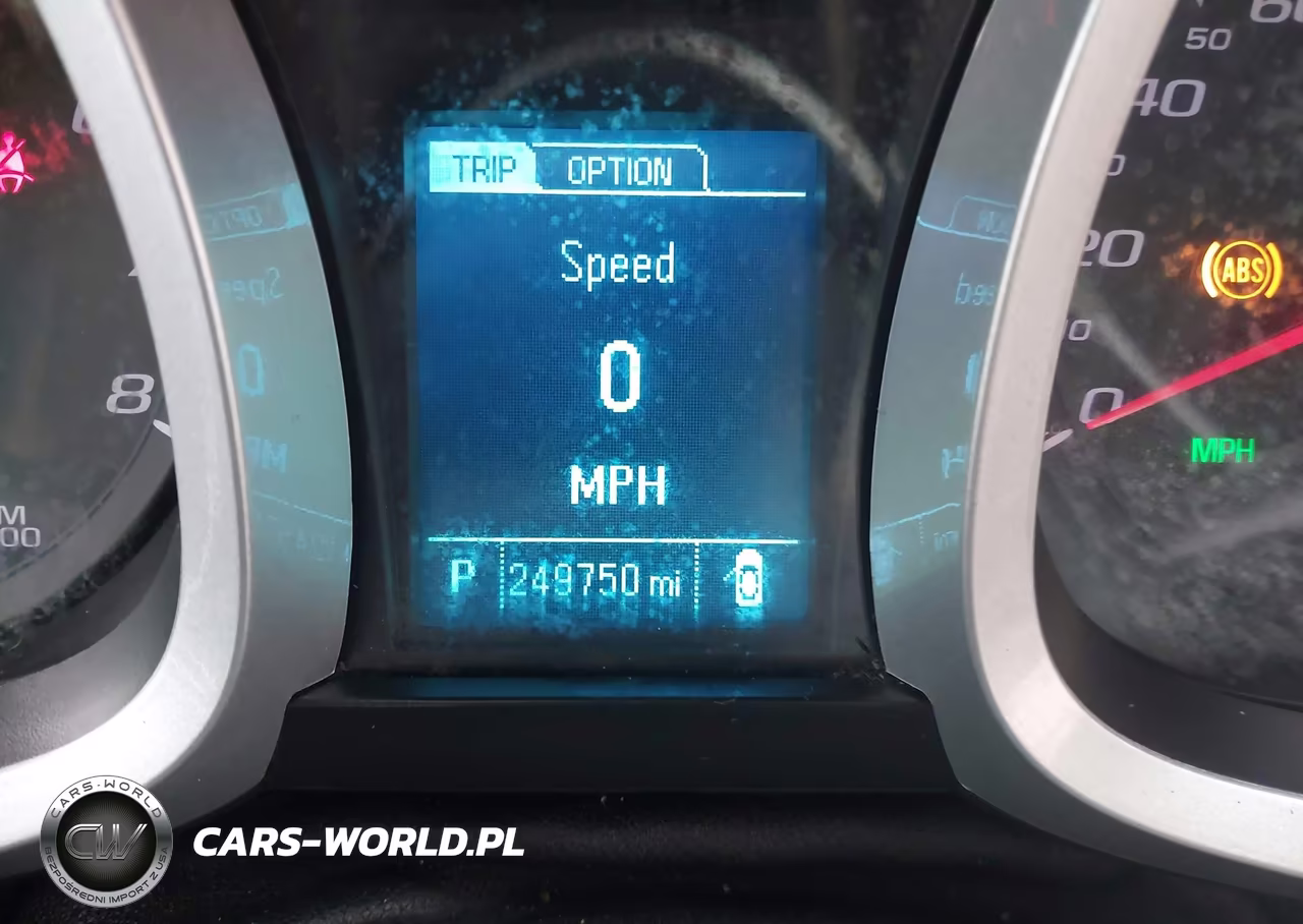 2014 Chevrolet Equinox 2Lt VIN:2GNALCEKXE6226219 - 7