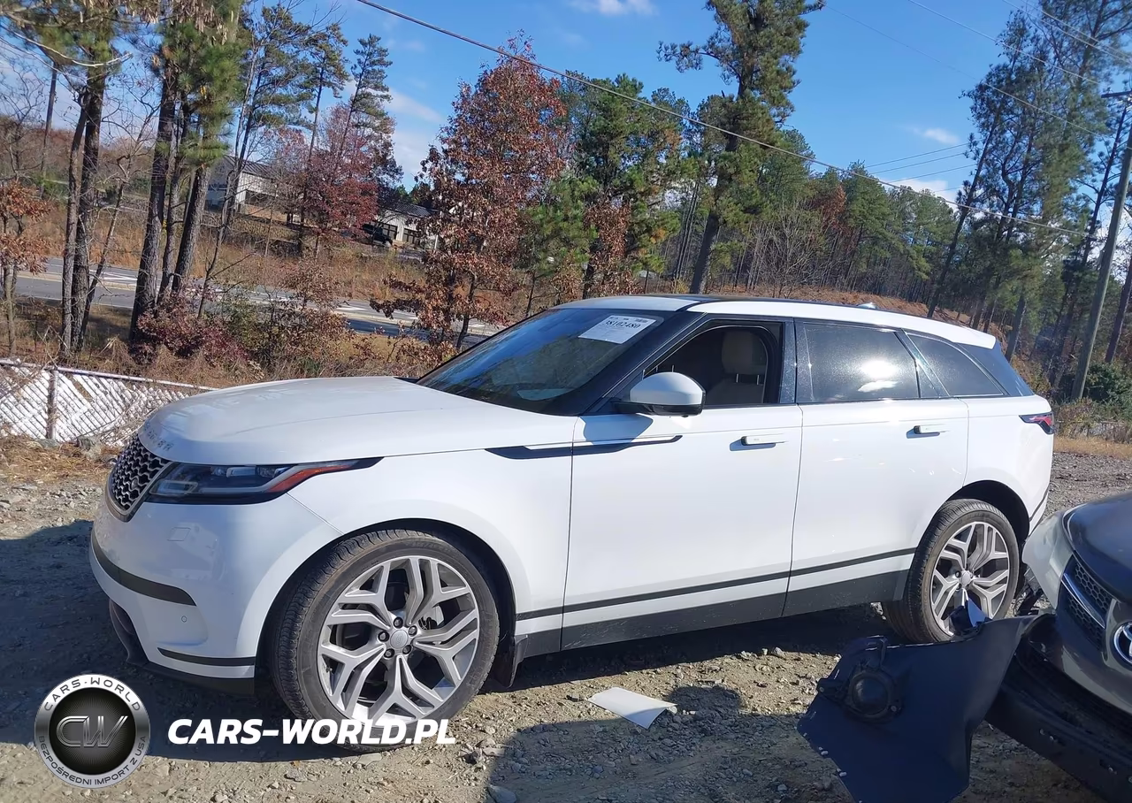 2020 Land Rover Range Rover Velar P250 S VIN:SALYB2EX8LA278909 - 14