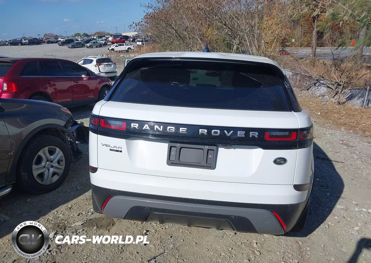 2020 Land Rover Range Rover Velar P250 S VIN:SALYB2EX8LA278909 - 16