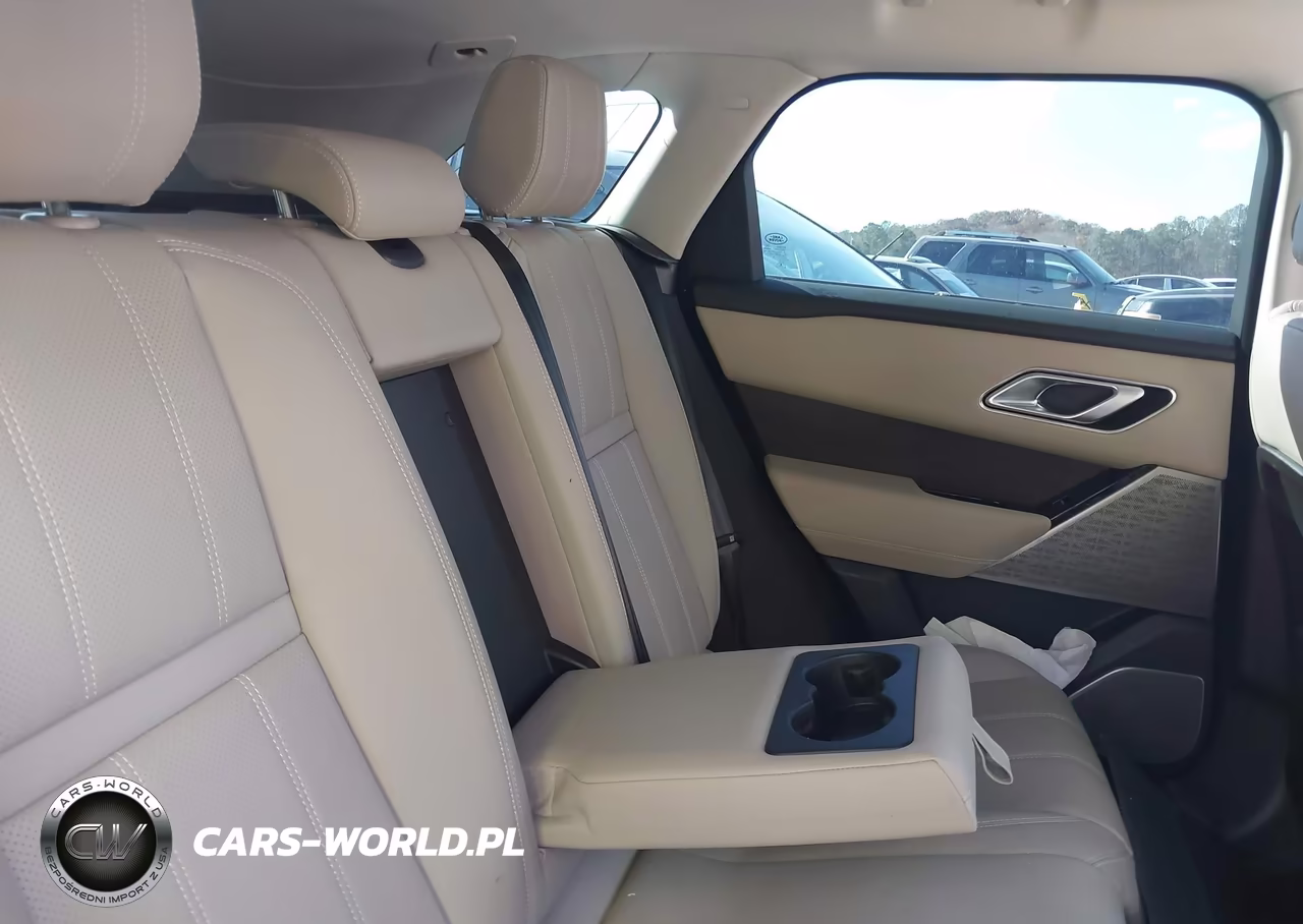 2020 Land Rover Range Rover Velar P250 S VIN:SALYB2EX8LA278909 - 8