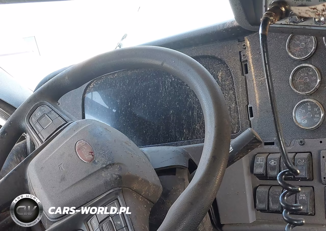 2023 Peterbilt 389 VIN:1XPXA48X0PD818673 - 6