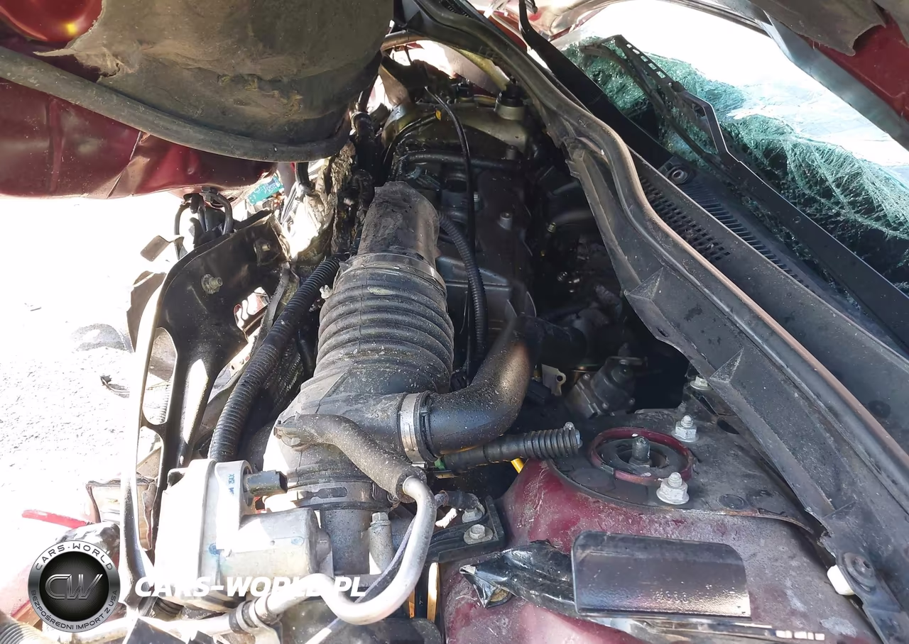 2007 Ford Fusion Sel VIN:3FAHP08107R132784 - 10