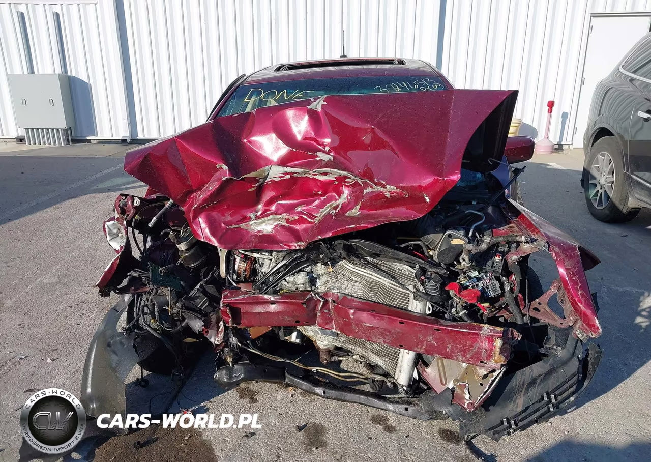 2007 Ford Fusion Sel VIN:3FAHP08107R132784 - 6