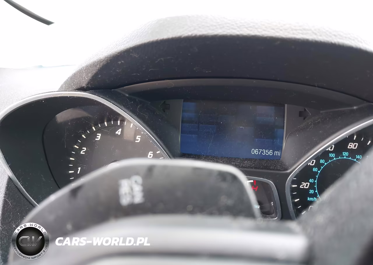 2014 Ford Escape Se VIN:1FMCU9GX2EUA24174 - 15